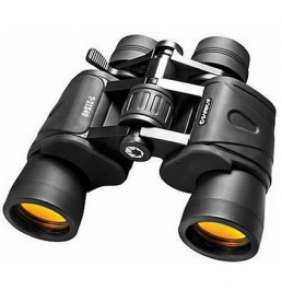 Binocolo con zoom variabile