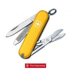 Classic Giallo