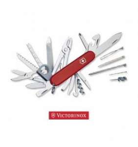 SwissChamp